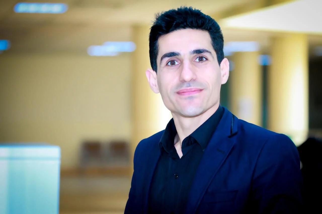 مریوان عبدالمجيد محمد